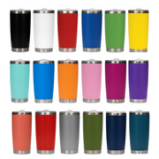 IG282 Cuppra 550ml Stainless Steel Cup