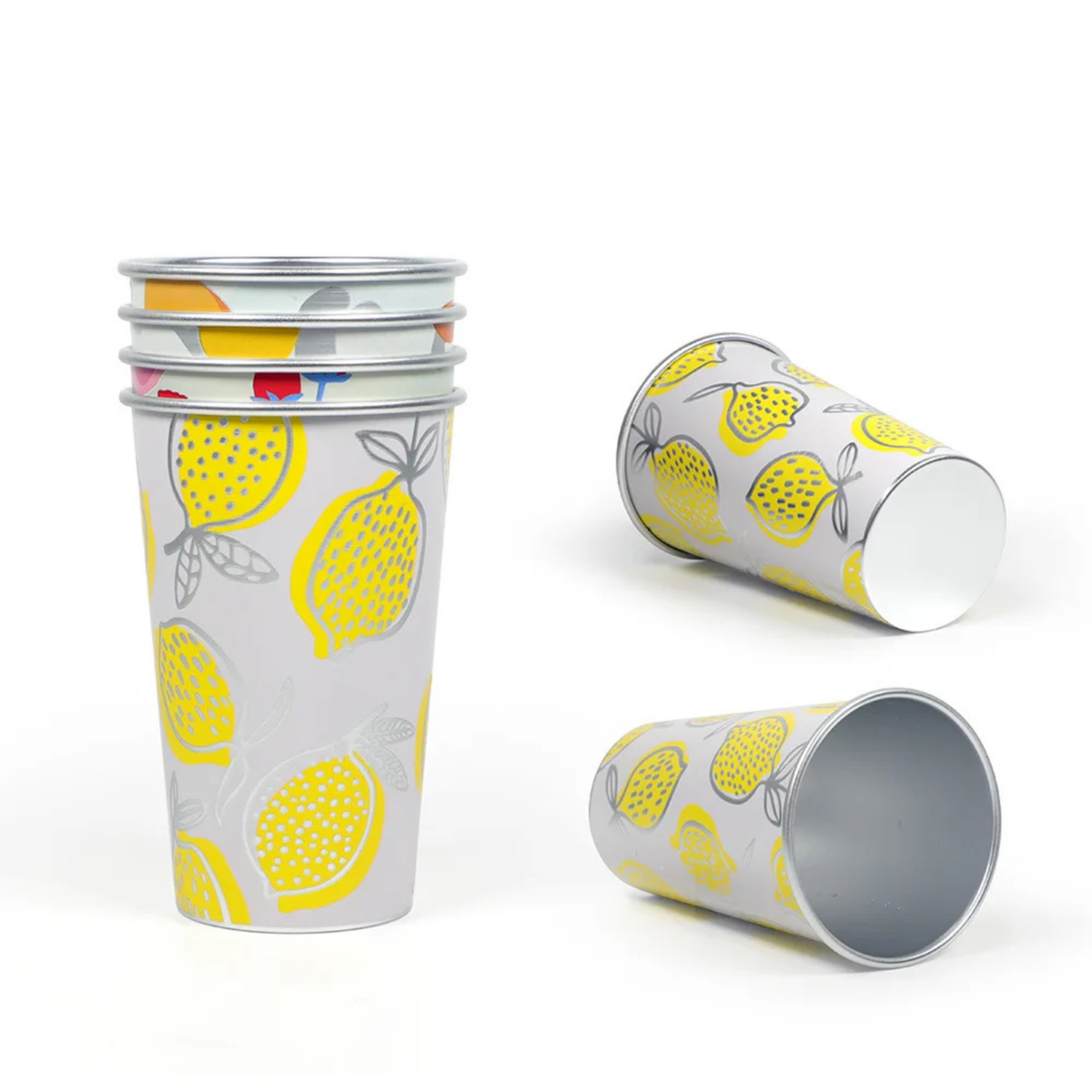 IG294 Colour Changing Cup