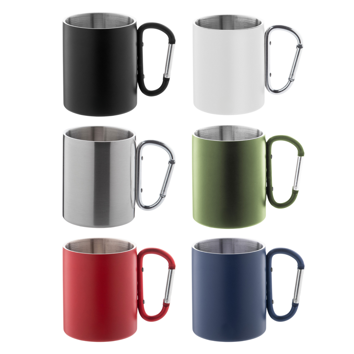 IG295 Tunis Thermo Mug