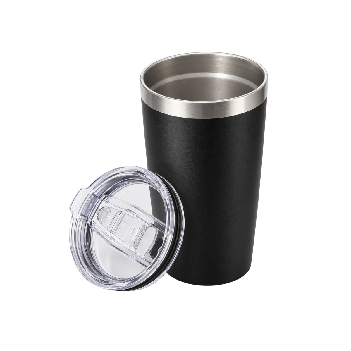 IG298 Mocha 300ml Vacuum Cup