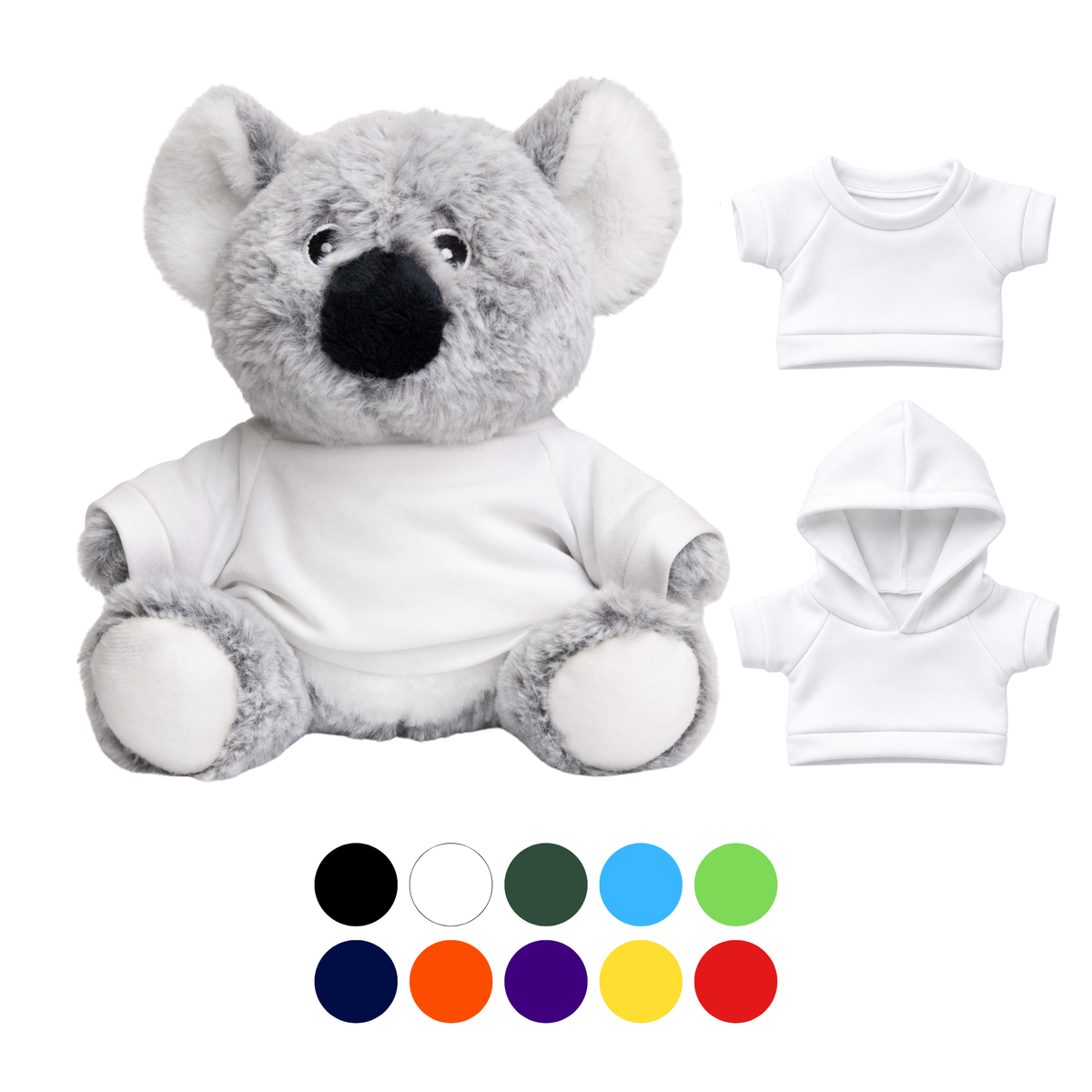 Koala Plush Toy