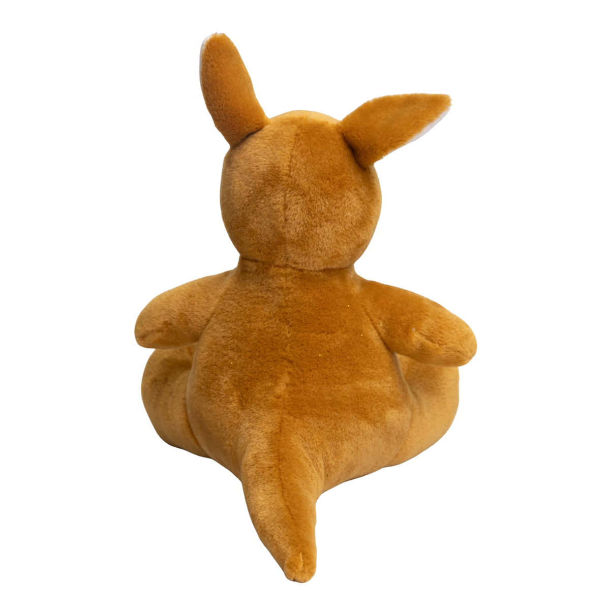 Kangaroo Plush Toy