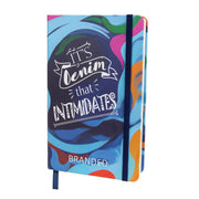 A5 Full Colour Hard Cover Notebook