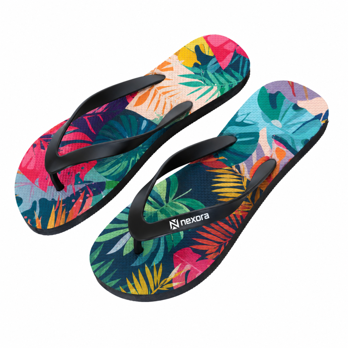 Avalon Full Colour Rubber Classic Thongs