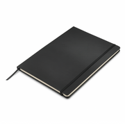 Fourth Estate A4 Hard Cover Notebook