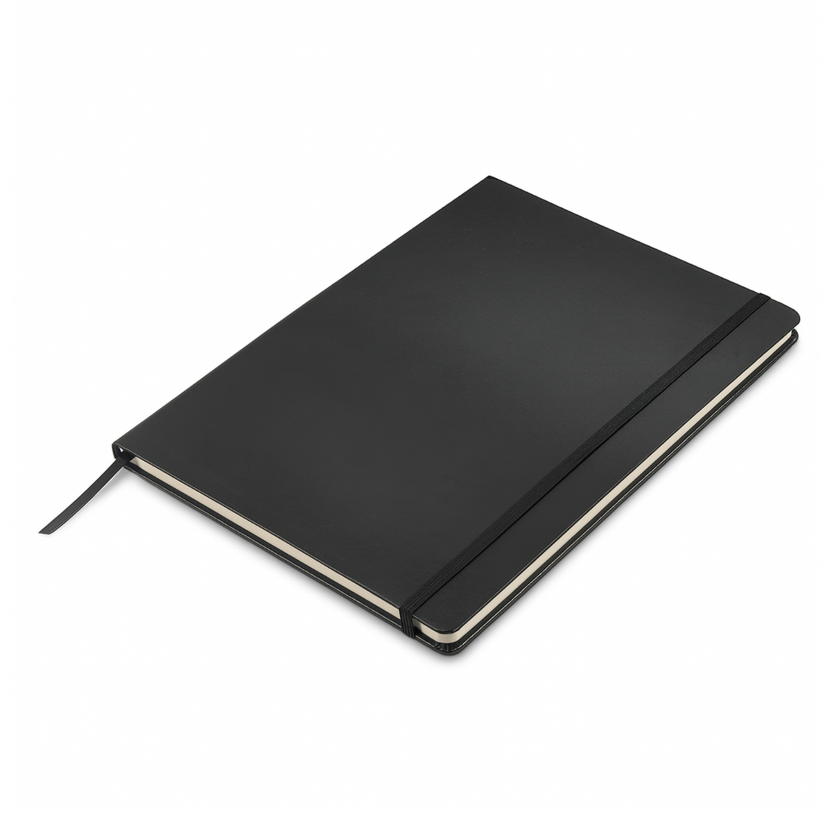 Fourth Estate A4 Hard Cover Notebook