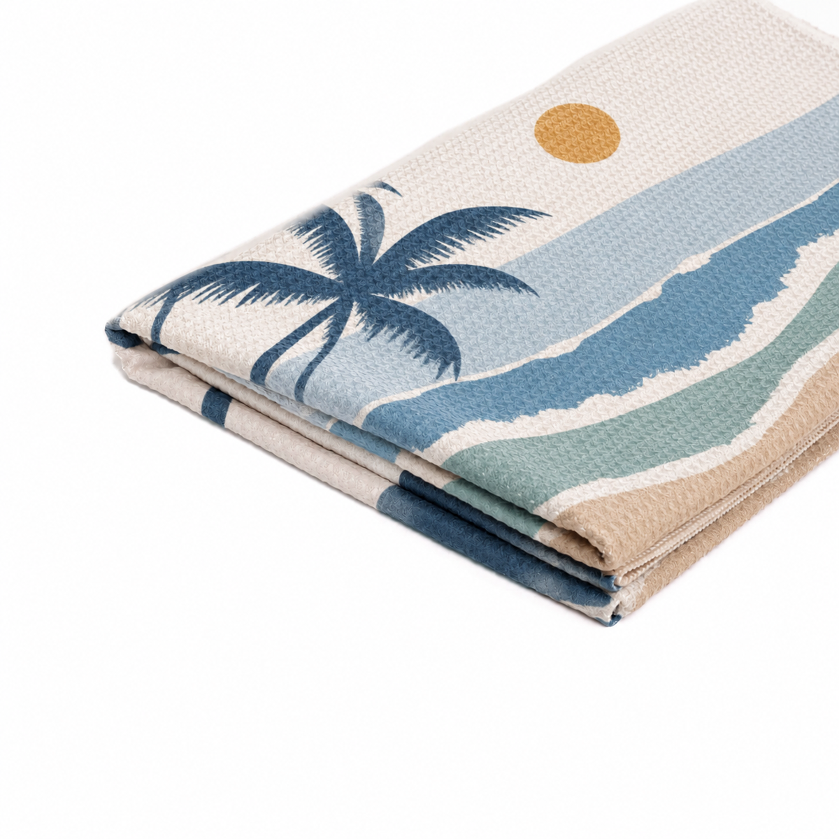 Sandless Beach Towel 150 x 75cm