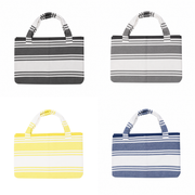 IG8516 NOOSA Foldable Beach Towel Bag