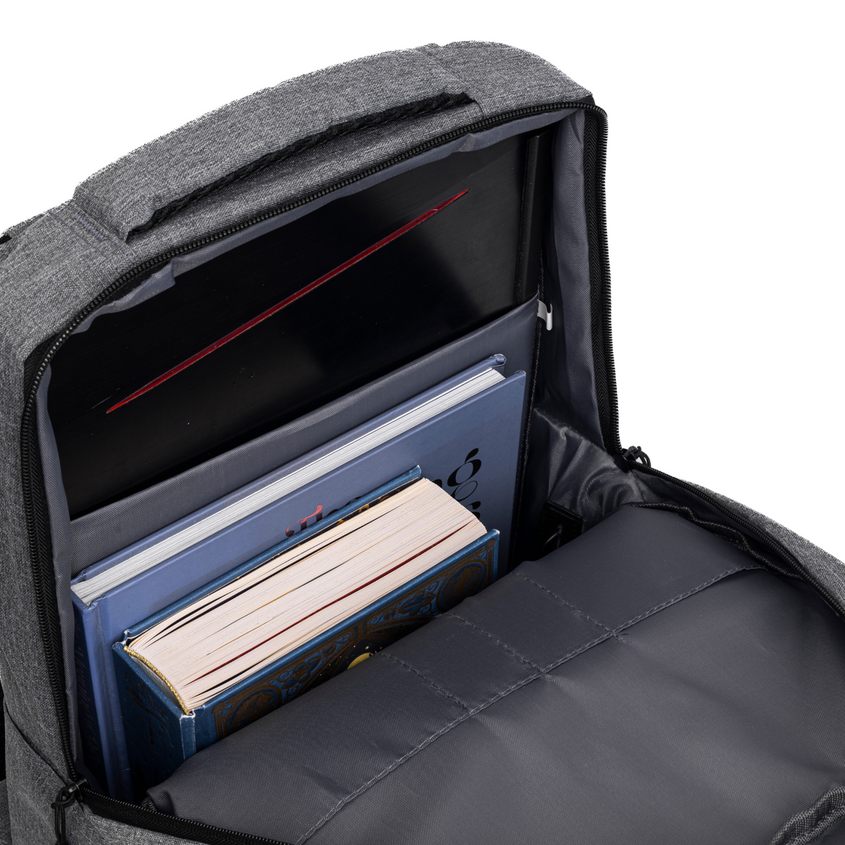 IG952 Slate Backpack