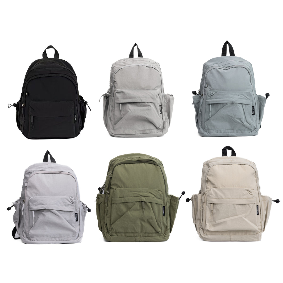 IG954 Mono Backpack