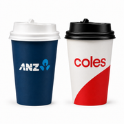 IGPCUP01 Single Walled Paper Cup 200ml