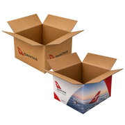 Medium Carton Box 50 x 40 x 30 cm