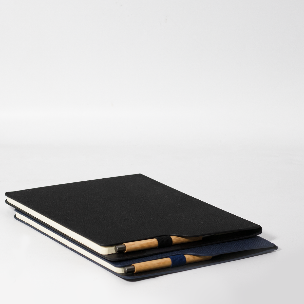 SunScribe Notebook (A4)