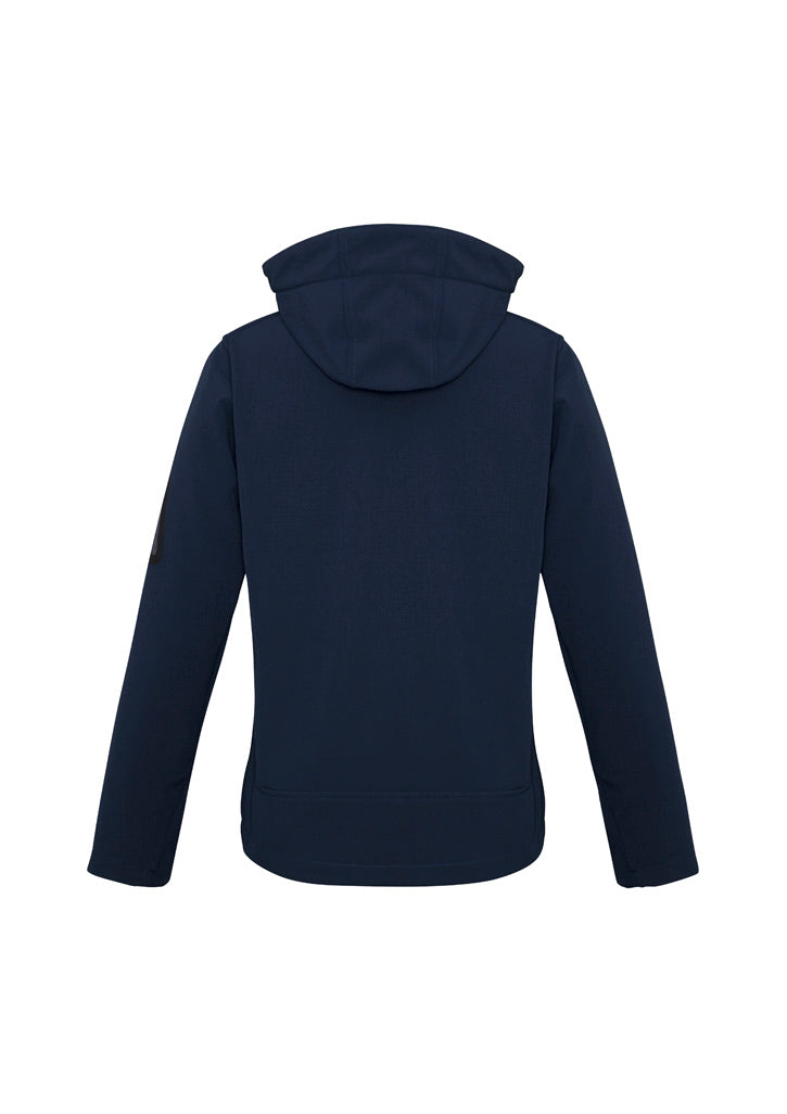 Summit Womens Jacket