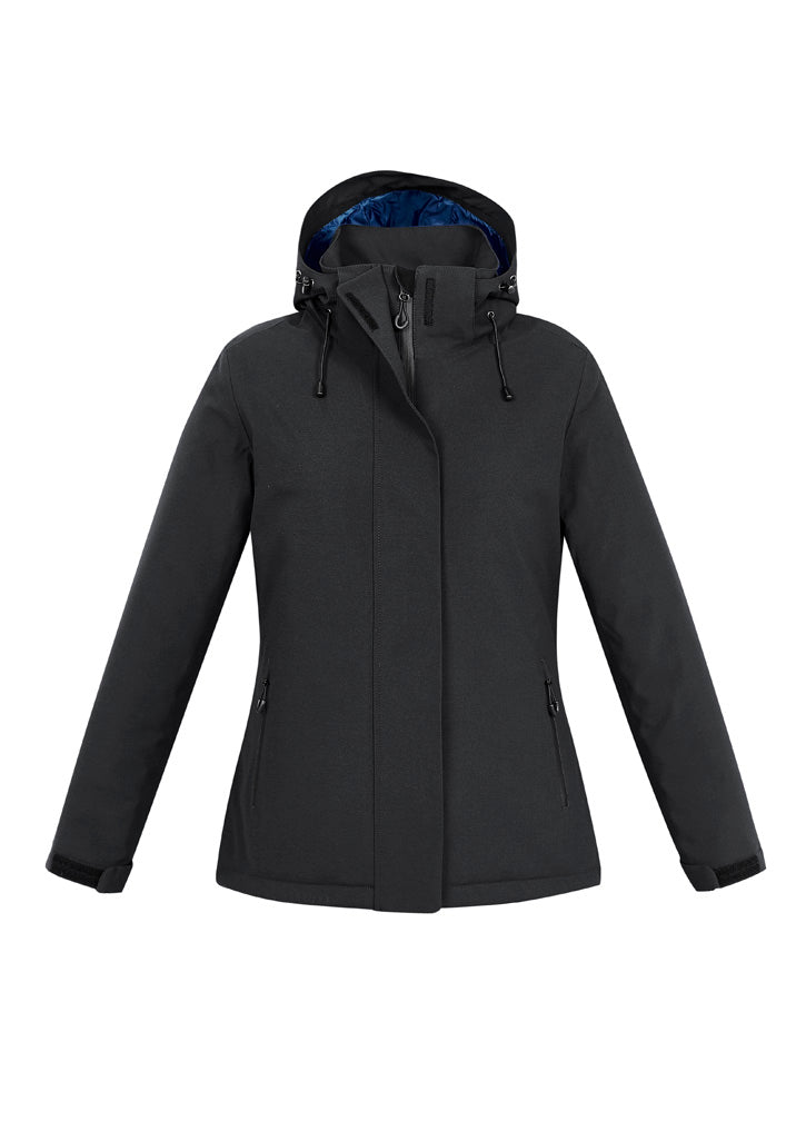 Eclipse Womens Jacket