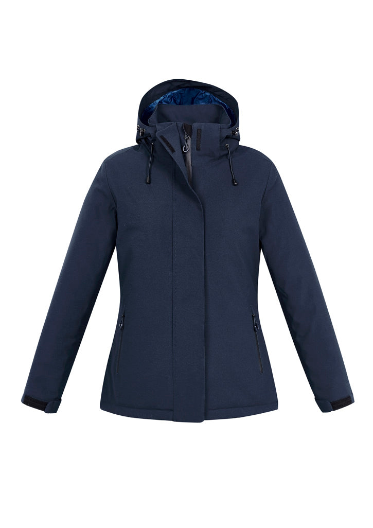 Eclipse Womens Jacket