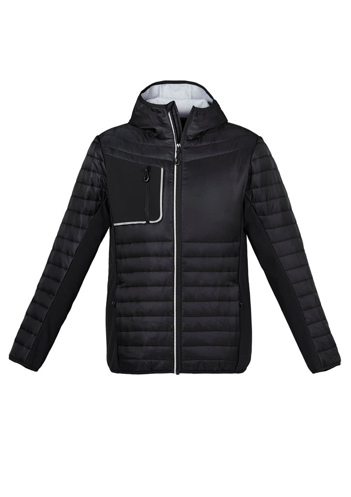 Patrol Unisex Jacket
