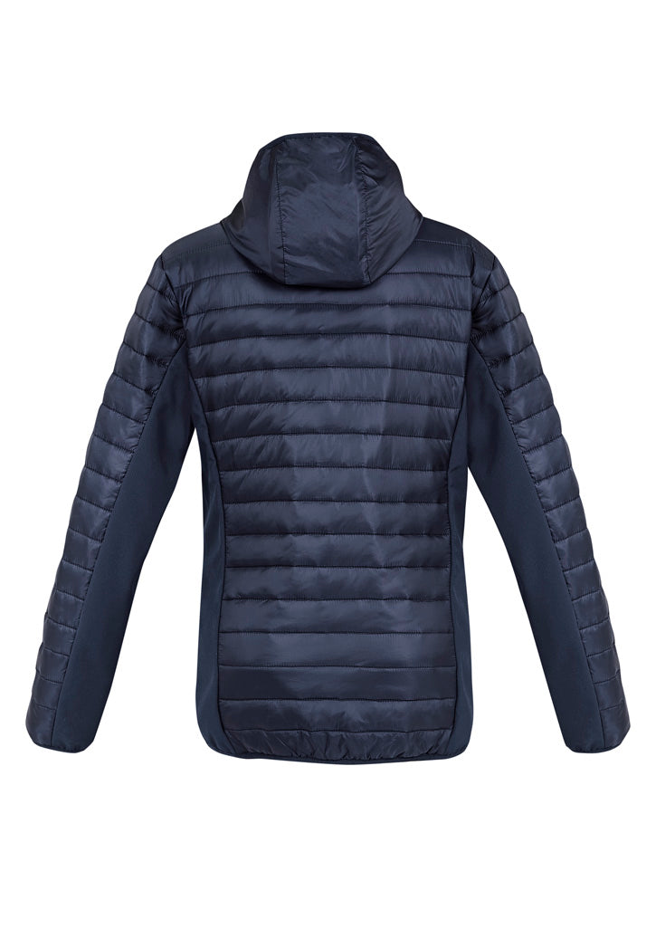 Patrol Unisex Jacket