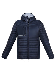 Patrol Unisex Jacket