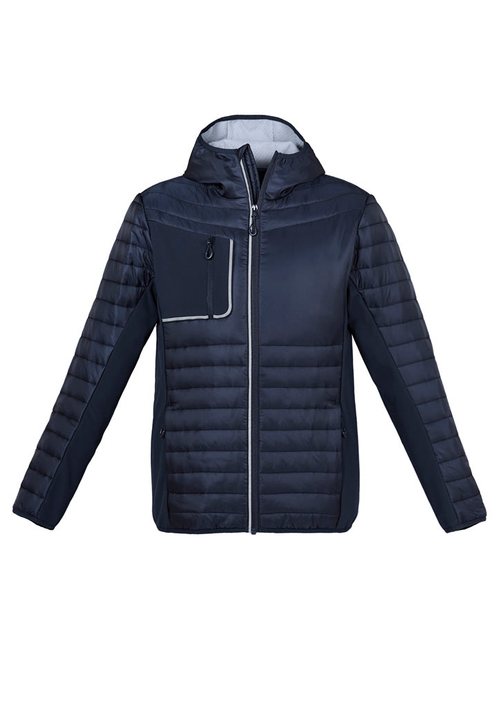 Patrol Unisex Jacket