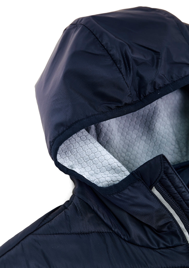 Patrol Unisex Jacket