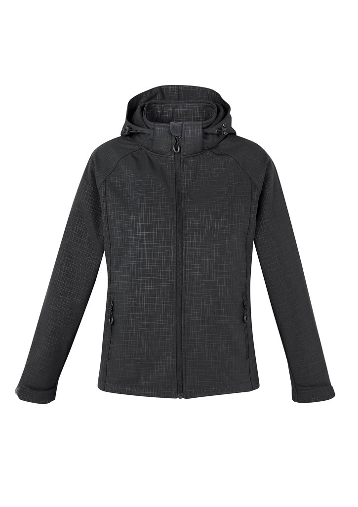 Geo Womens Jacket