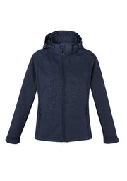 Geo Womens Jacket