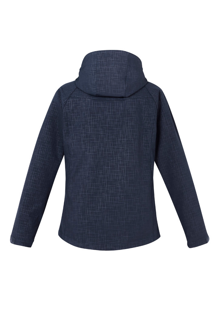 Geo Womens Jacket