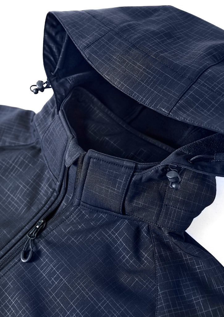 Geo Womens Jacket