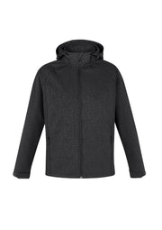 Geo Mens Jacket