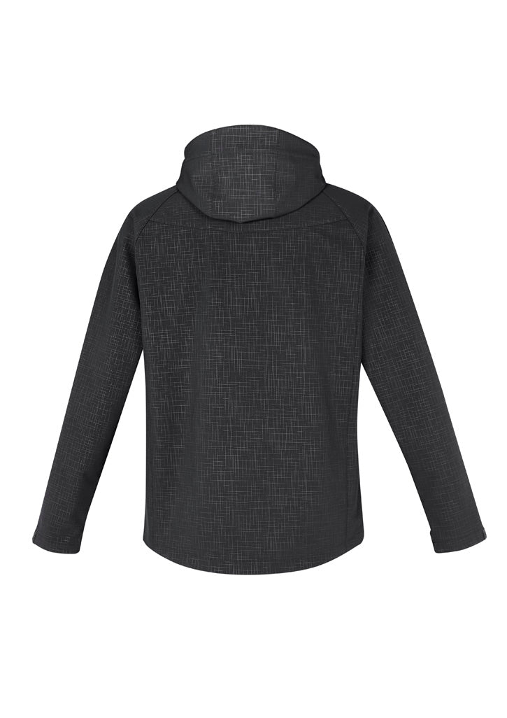 Geo Mens Jacket