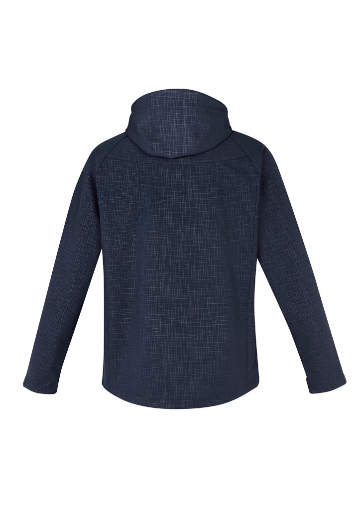 Geo Mens Jacket