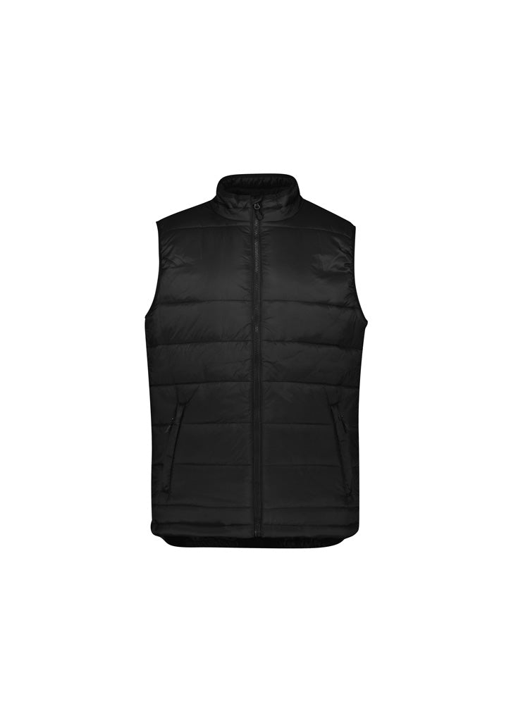 Alpine Mens Vest