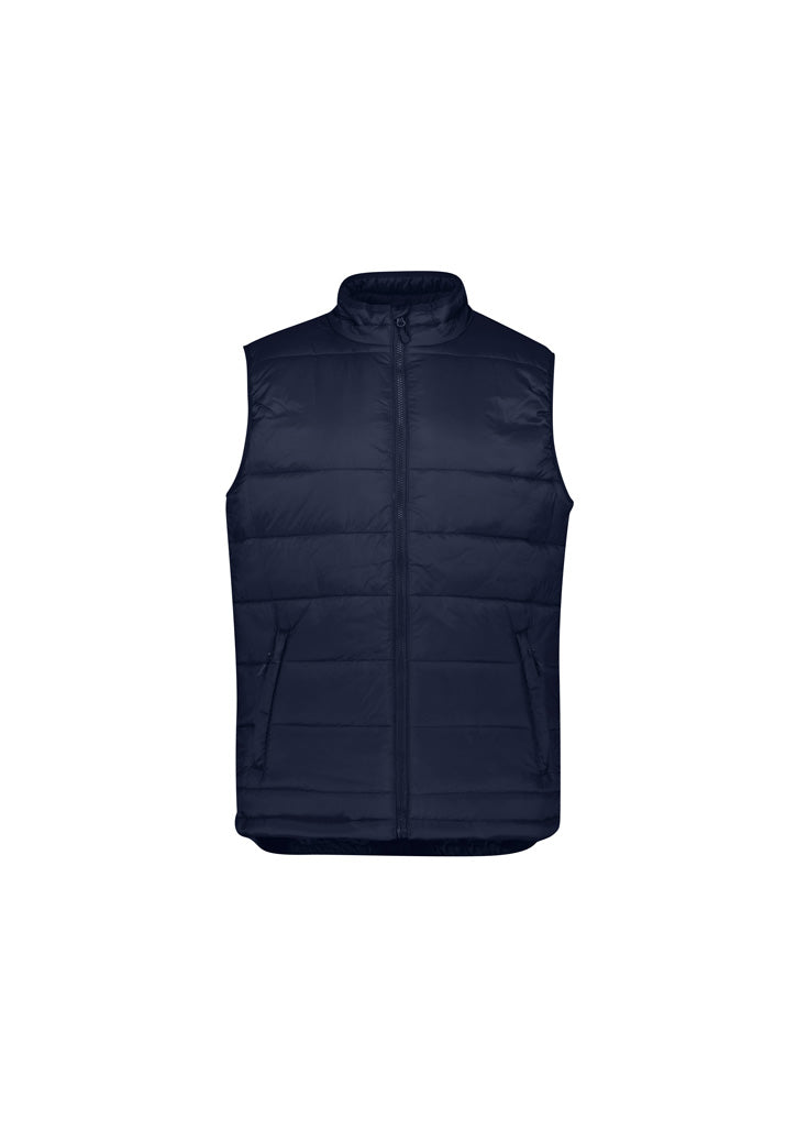 Alpine Mens Vest