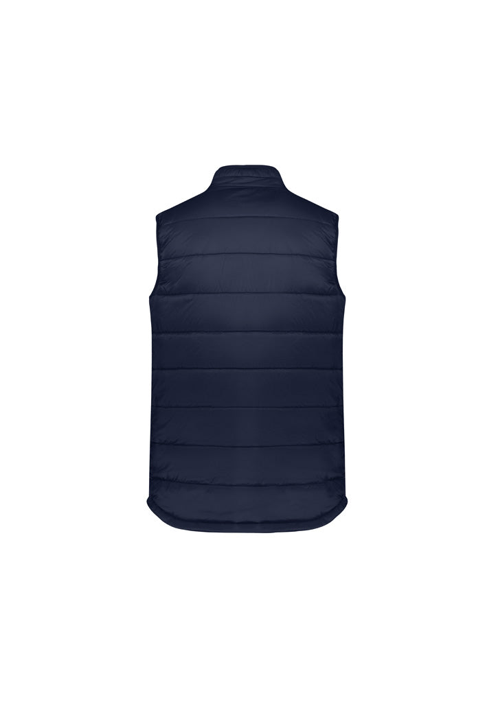 Alpine Mens Vest