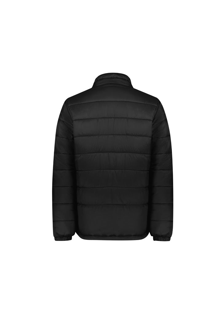Alpine Mens Jacket