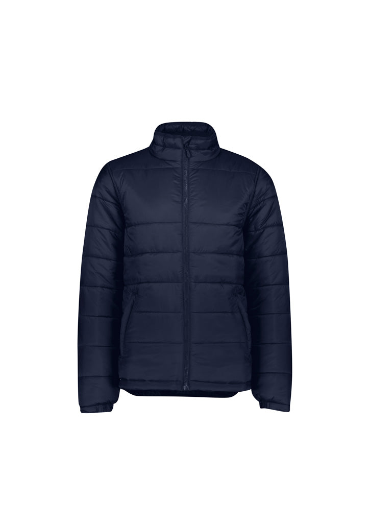 Alpine Mens Jacket