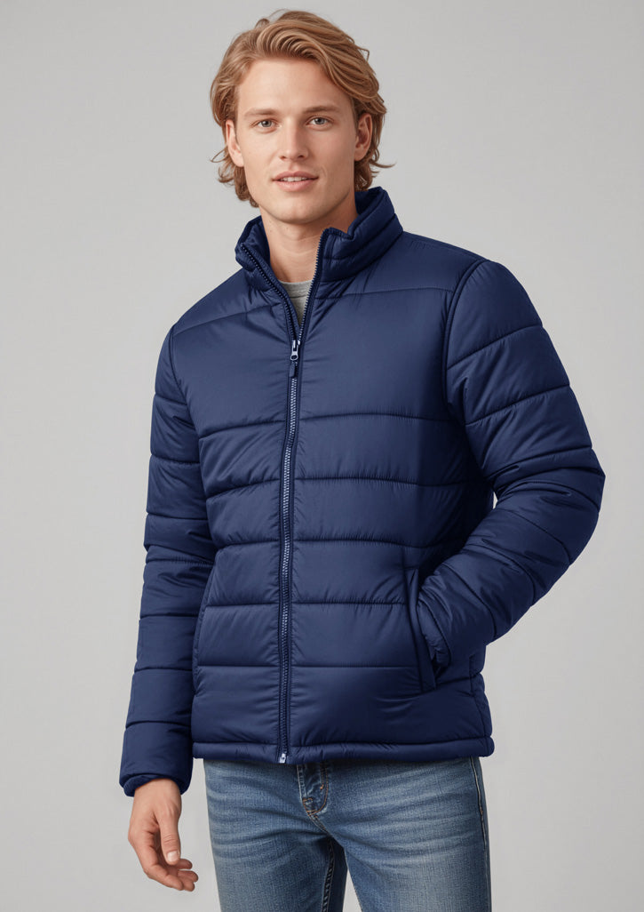 Alpine Mens Jacket
