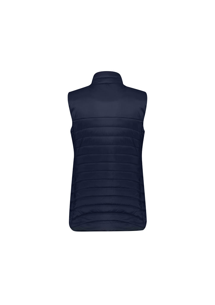 Expedition Womens Vest
