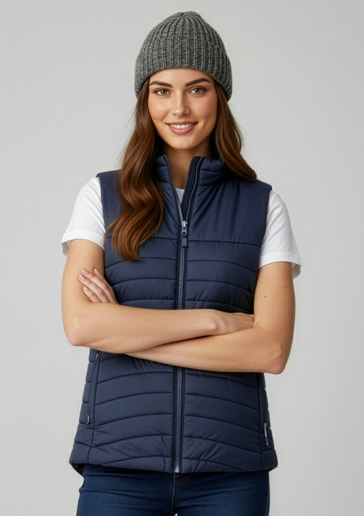 Expedition Womens Vest
