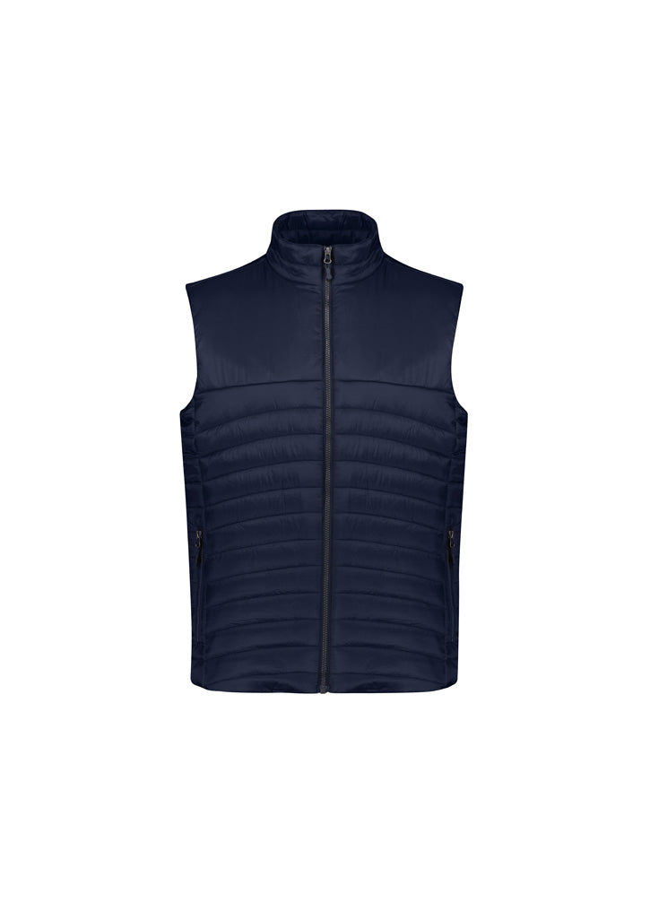 Expedition Mens Vest