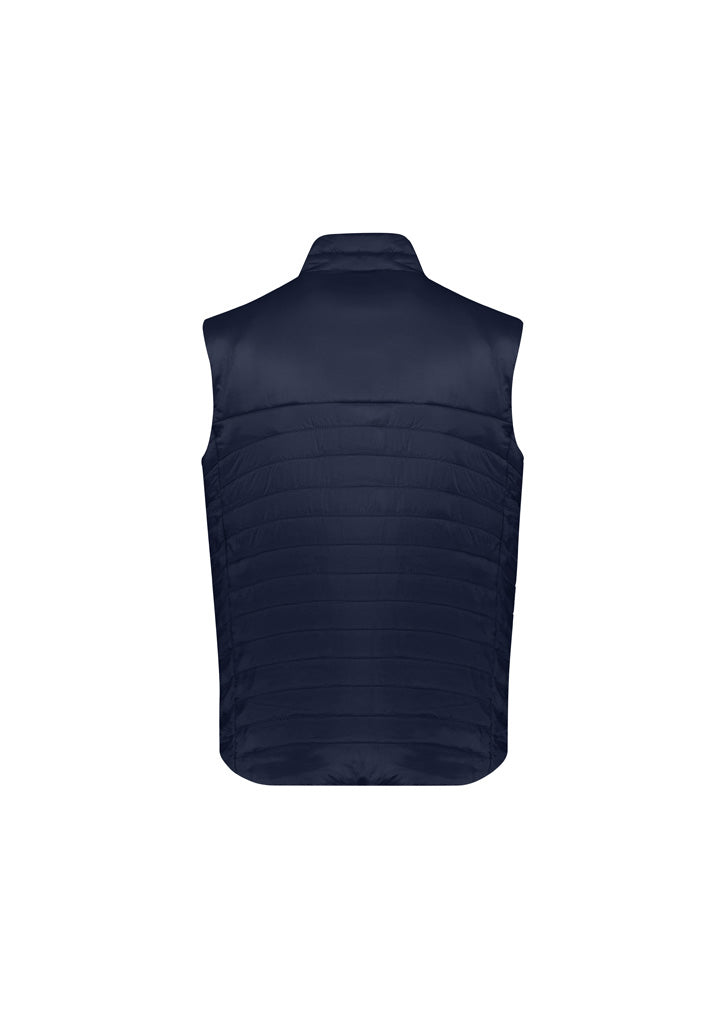 Expedition Mens Vest