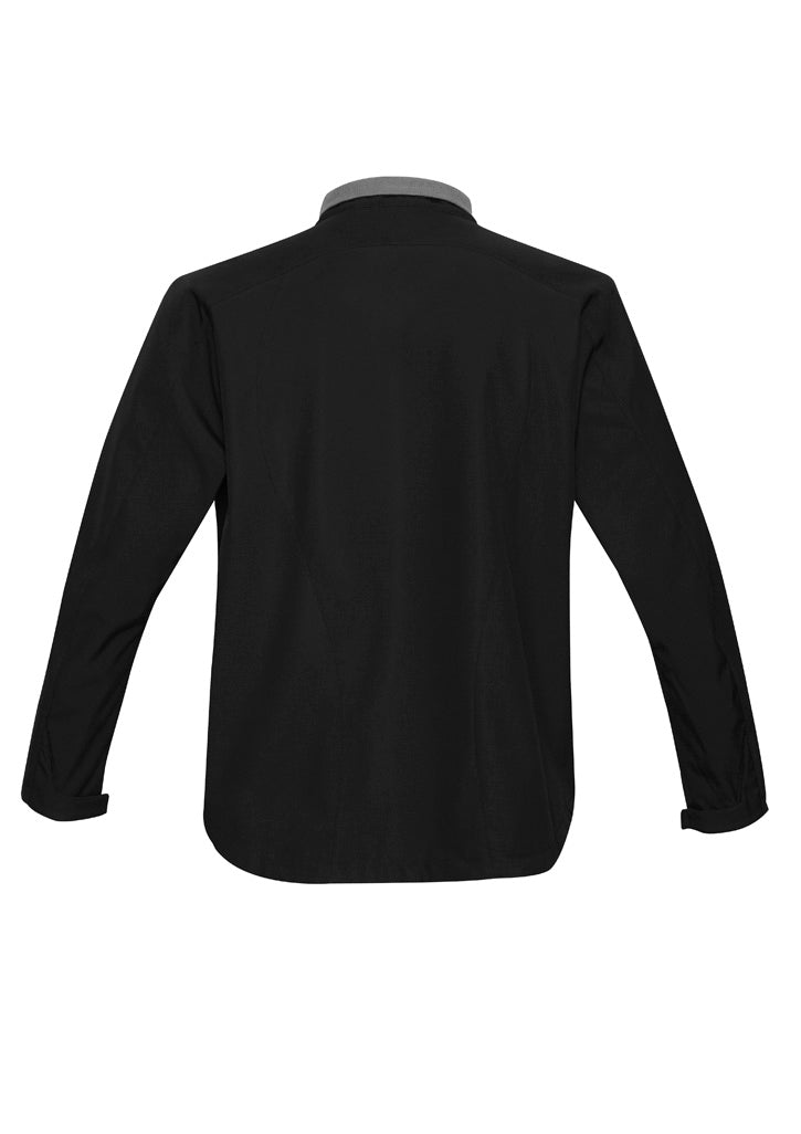 Geneva Mens Jacket