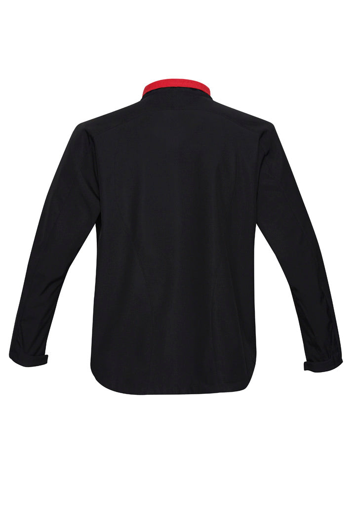 Geneva Mens Jacket