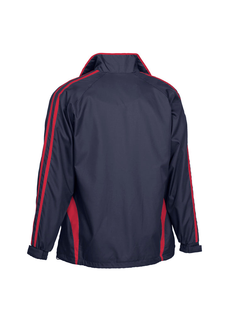 Flash Unisex Jacket