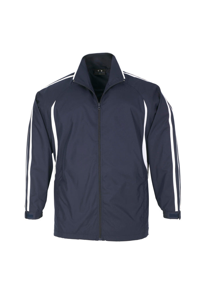 Flash Unisex Jacket