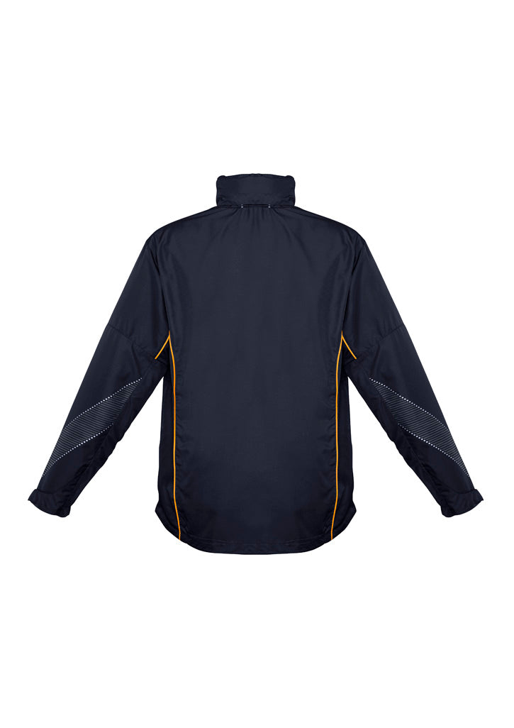 Razor Unisex Jacket