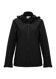 Atlas Womens Jacket