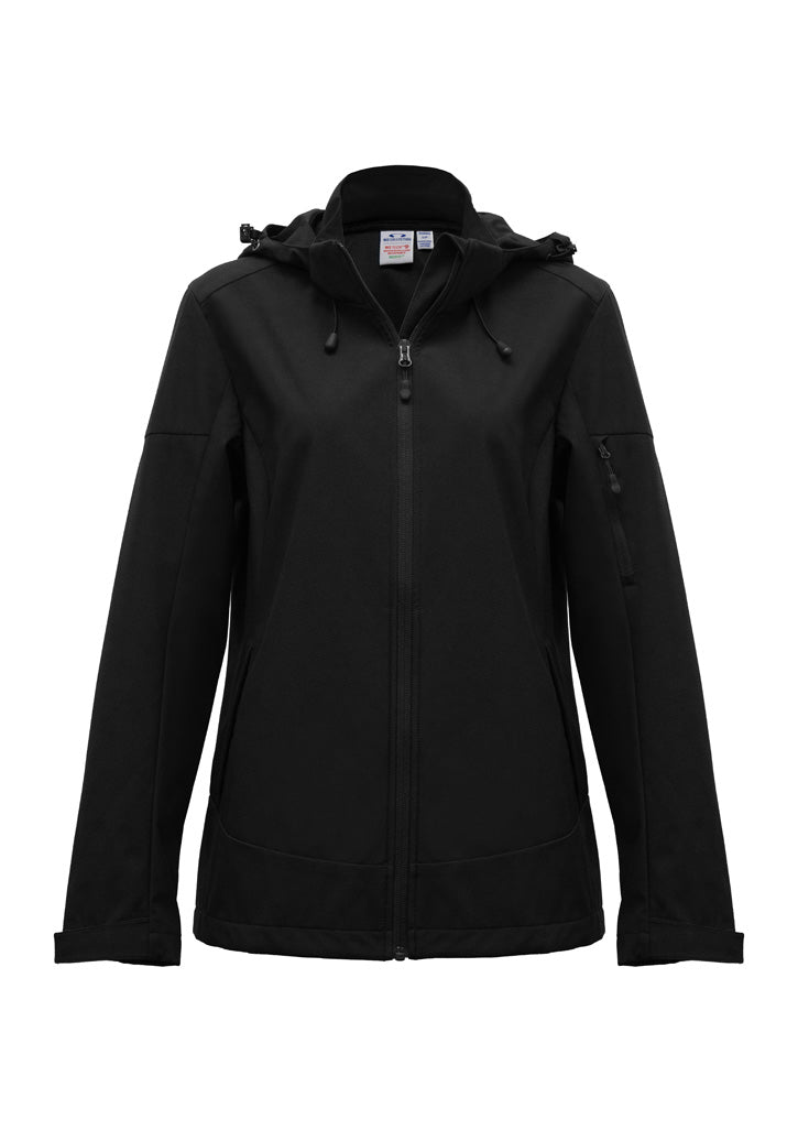 Atlas Womens Jacket