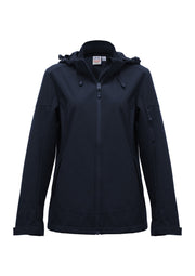 Atlas Womens Jacket